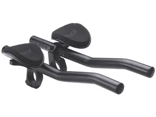 BBB AeroLight BHB-58 Tempostyre OS 31.8mm sort alu