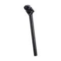 BBB ActionPost BSP-42 Dempe Setepinne 30.9mm, 400mm, Justerbar, Sort, Alu
