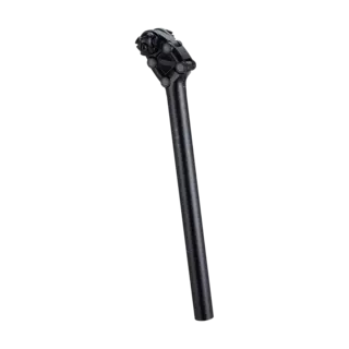 BBB ActionPost BSP-42 Dempe Setepinne 400mm, Justerbar, Sort, Alu