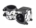 Race Face Chester Stem Sort 50mm 31.8mm x 8 grader, Alu, 171g