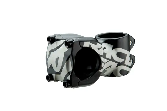 Race Face Chester Stem Sort 31.8mm x 8 grader, Alu, 171g 