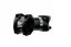 Race Face Ride XC Stem Sort 60mm 31.8mm x 6 grader, Alu, 140g 
