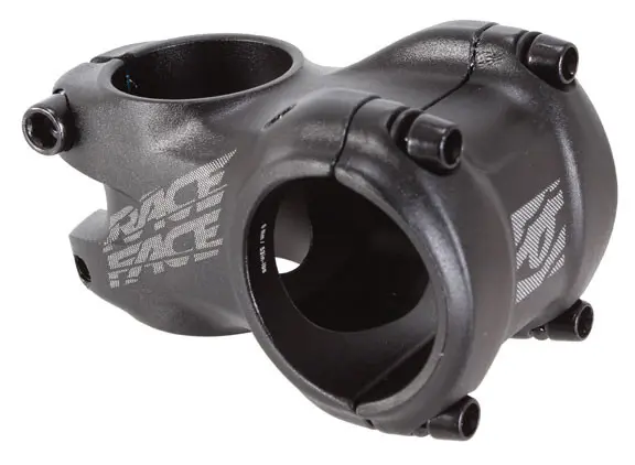 Race Face Chester Stem Sort, 35mm x 0grader x 40mm, Alu 