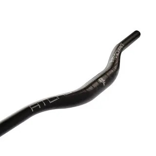 Race Face Atlas 35 Riser Styre Sort 35mm x 20mm x 820mm, Alu, 315g