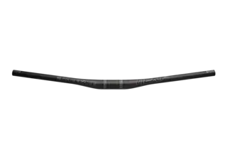 Race Face Next SL 35 Riser Styre Sort 35mm x 10mm x 740mm, Carbon, 167gr