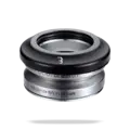 BBB InteGrated BHP-40 Styrelager 1 1/8" ramme/gaffel, 42mm (41.8), ACB
