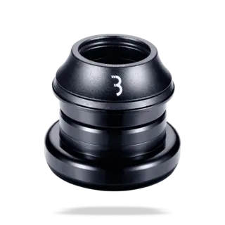 BBB Semi-Int Tapered BHP-53 Styrelager 1 1/8" - 1.5", Semi-Int Ø44mm, 41.0-51.8
