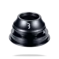 BBB Semi-Int Tapered BHP-54 Styrelager 1 1/8" - 1.5", Semi-Int 44/56, 41.0-51.8