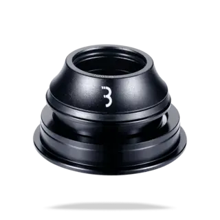 BBB Semi-Int Tapered BHP-54 Styrelager 1 1/8" - 1.5", Semi-Int 44/56, 41.0-51.8