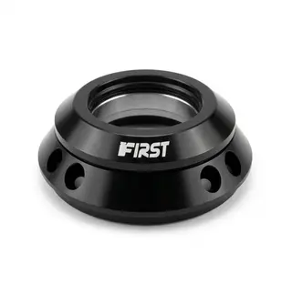 First S561A ICR-CLVR Styrelager Øvre Del 1 1/8" - 1.5, Integrert 52, 39.0