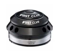 First S561A ICR-CLVR Styrelager 1 1/8" - 1.5, Integrert 52/52, 40.0-52.0