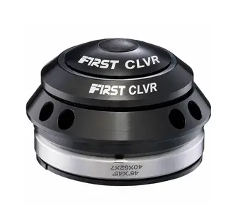 First S561A ICR-CLVR Styrelager 1 1/8" - 1.5, Integrert 52/52, 40.0-52.0