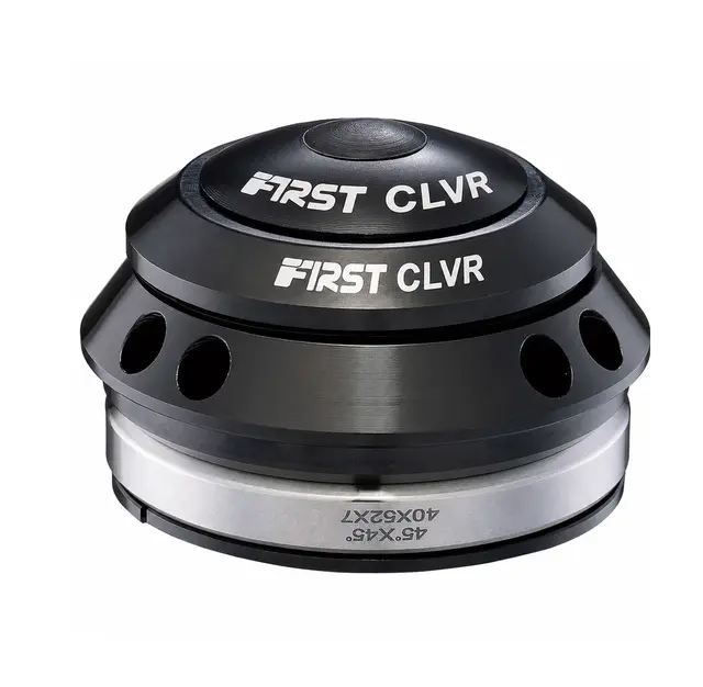 First S561A ICR-CLVR Styrelager 1 1/8" - 1.5, Integrert 52/52, 40.0-52.0 