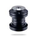 BBB TurnAround BHP-02 Styrelager 1 1/8", A-head, Sort, Ø34mm,