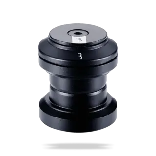 BBB TurnAround BHP-02 Styrelager 1 1/8", A-head, Sort, Ø34mm,