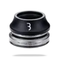 BBB Tapered BHP-45 Integrert Styrelager 1 1/8" - 1-1/4" Integrert, 42/47mm, ACB