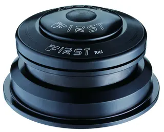 First RK2 Semi-Int Tapered Styrelager 1 1/8" - 1.5,  Semi-Int 44/55, 41.0-52.0