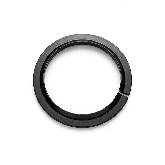 First 1.5" Crown Race 45° Alu, Ø39.8mm x 45°, 4 gr 