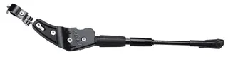 BBB MultiKick BKS-04 Støtte 26-29" Justerbar, bakrammefeste, sort, stål