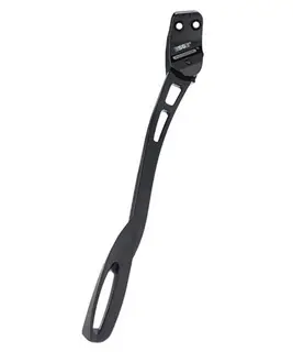 ESGE Comp 18 Zoom Støtte 26-29" 18mm, Justerbar, bakramme-feste, alu