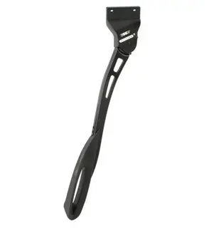 ESGE Comp 40 Zoom Støtte 26-29" 40mm, Justerbar, bakramme-feste, alu