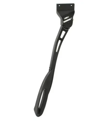 ESGE Comp 40 Zoom Støtte 26-29" 40mm, Justerbar, bakramme-feste, alu 