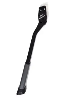 ESGE Comp 18 Flex Støtte 20-29" 18mm, Justerbar, bakramme-feste, alu