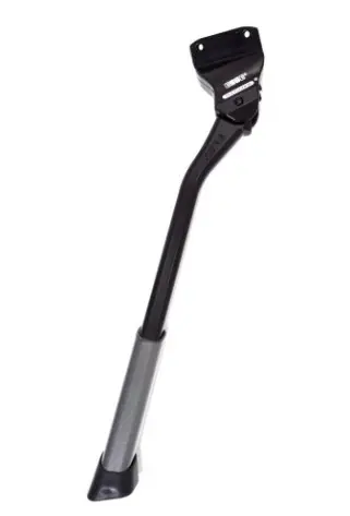 ESGE Comp 40 Flex Støtte 20-29" 40mm, Justerbar, bakramme-feste, alu 