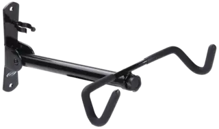 BBB WallMount BTL-93 Sykkelholder Stål, sort, justerbar holder