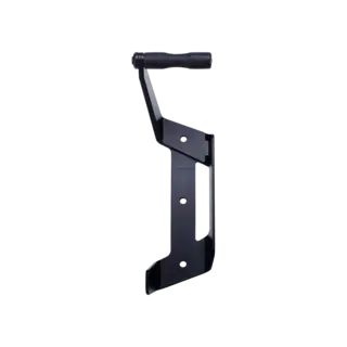 BBB ParkingLot BTL-126 Sykkelholder Fast arm for montering på vegg