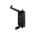 BBB ParkingLot SW BTL-127 Sykkelholder Svingbar arm for montering på vegg