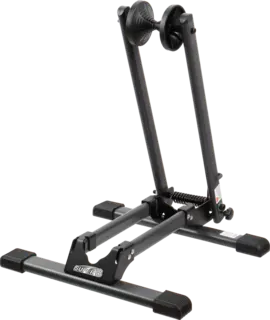 Baco BikeStand E Utstillingsstativ For E-bike og tunge sykler