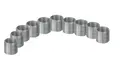 CYCLUS Verksted HeliCoil Pedalinnsats V 10stk, M16utv/M14innv, venstre