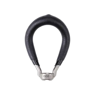 BBB ProTune BTL-183 3.2mm Eikenøkkel Sort, 3.2mm, 0.127