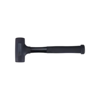 BBB DeadBlow BTL-187 Hammer Perfekt for verksted