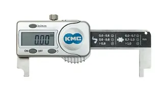 KMC Chainchecker Digital kjedemåler