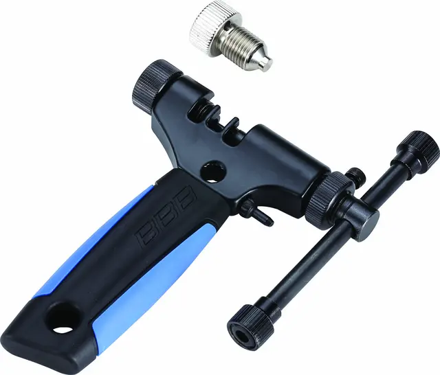 BBB ProfiConnect BTL-55 Kjedekutter sort 