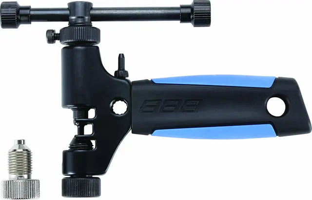 BBB ProfiConnect BTL-55 Kjedekutter sort 