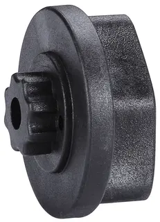 BBB CrankGrip BTL-102 Senterbolt Avtager for Shimano HollowTech II senterskrue