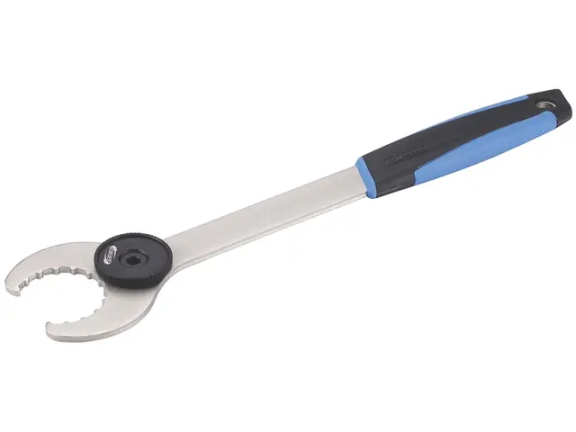 BBB BracketGrip BTL-27L Kranklageravtage Ø44mm x 16T, Hollowtech II 