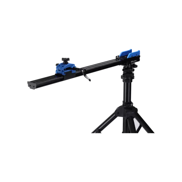 BBB Pro Mechanic BTL-236Reparasjonstativ 3-punksfot, for landevei og MTB 