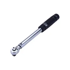 BBB HighTorque BTL-175 Momentnøkkelsett 1/2", 10-60nm