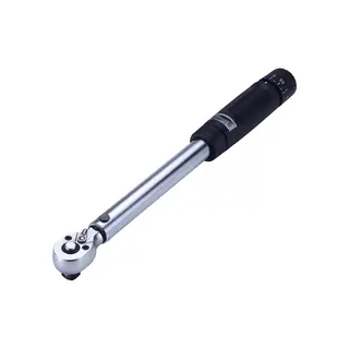 BBB HighTorque BTL-175 Momentnøkkelsett 1/2", 10-60nm