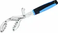 BBB T-RexGrip BTL-122 Kjedepisk / Tang Sort/blå, 5-11 delt