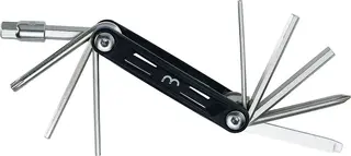 BBB MaxiFold BTL-141S Multiverktøy 10 funksjoner