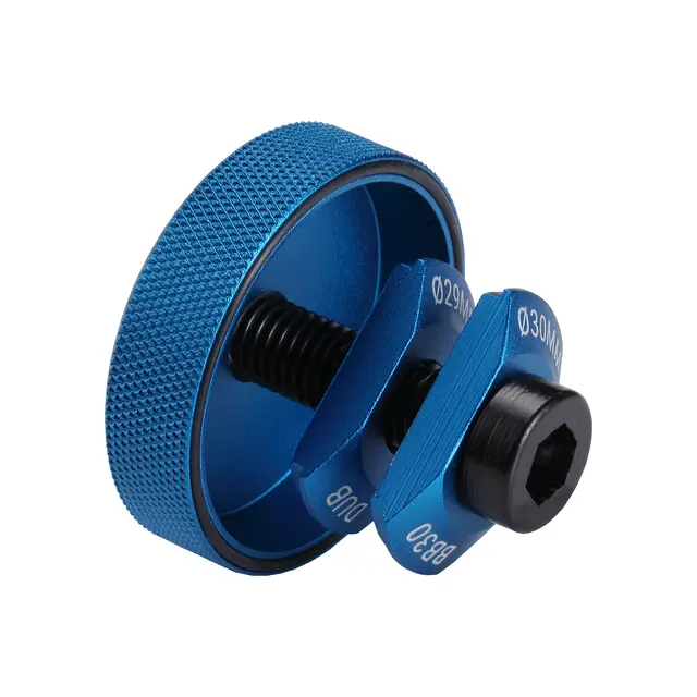 BBB BearingRemover BTL-233 KranklagerAvt Avtager for DUB/BB30, 29mm og 30mm 