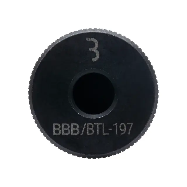 BBB LeverAlign BTL-197 Hendeljustering Justering av bremsehendler, med PadAlign 