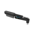 BBB EasyTorque BTL-235 Momentnøkkelset 1/2", 3-15nm, ink. 6 bits