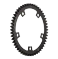 Gates Carbon Drive CDX FinLine Krankdrev 130 BCD, 5-B, Alu