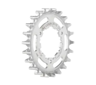 Gates Carbon Drive CDX Belte Kjedehjul 22T, 45.5/50mm, Enviolo E9 '25